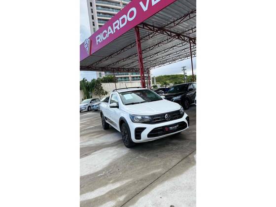 VOLKSWAGEN SAVEIRO 1.6 MSI ROBUST CS 16V FLEX 2P MANUAL VOLKSWAGEN SAVEIRO 1.6 MSI ROBUST CS 16V FLEX 2P MANUAL